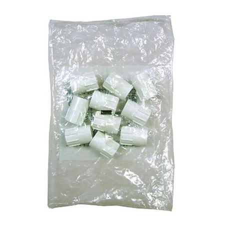 Charlotte Pipe And Foundry PVC02101C0800HA 0.75 in. FPT Schedule 40 PVC Adapter 4406732